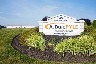 A. Duie Pyle