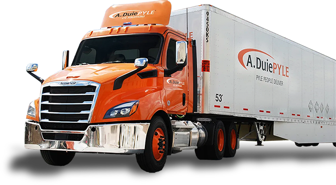 truck