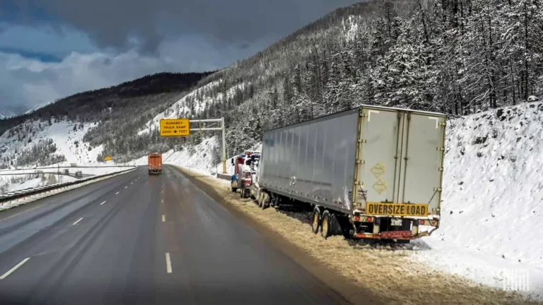 A. Duie Pyle has its own driver training school, as well as an extensive and comprehensive new driver orientation program that provides both classroom and behind‐the‐wheel training.