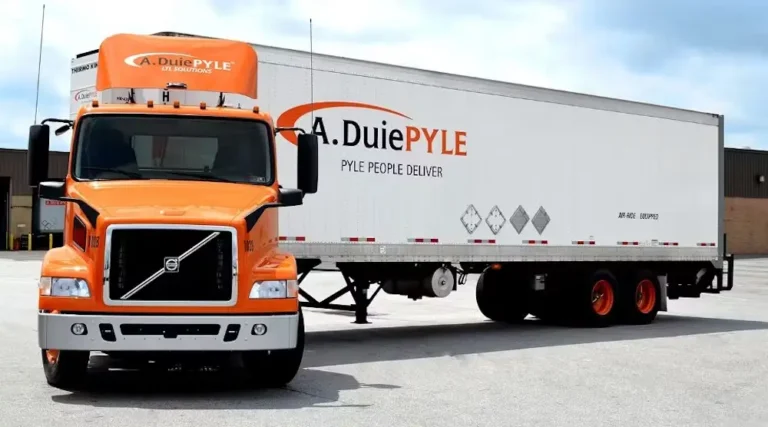 A. Duie Pyle