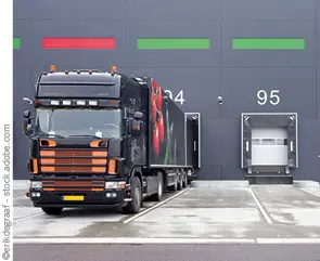 Pyle Truck
