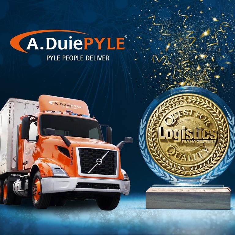 A. Duie Pyle