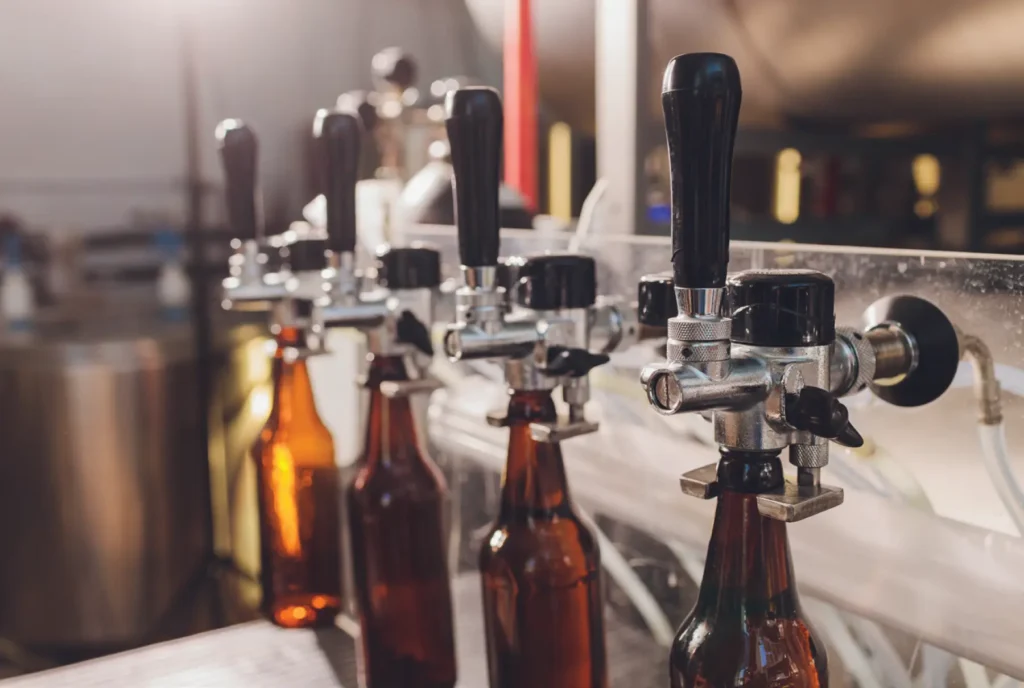 bottles