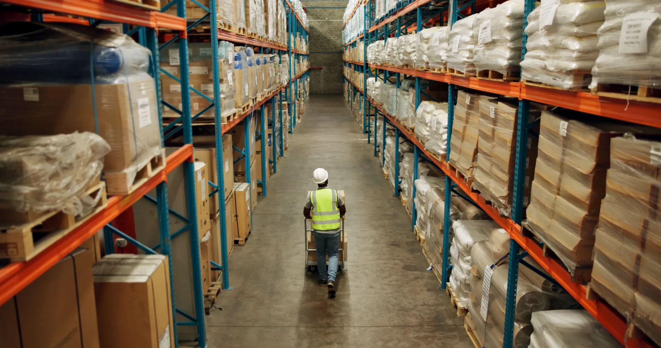 supply chain optimization