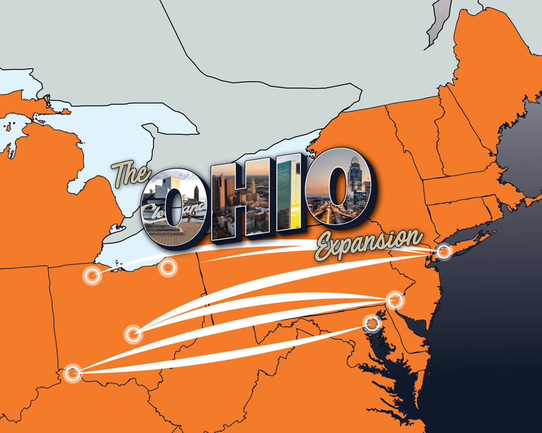 Pyle Opens New Service Centers in Ohio, Strengthening Direct Next-Day LTL Network Pyle Opens New Service Centers in Ohio, Strengthening Direct Next-Day LTL Network