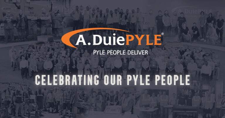 Celebrating the People that Deliver: A Duie Pyle Employee Appreciation Week