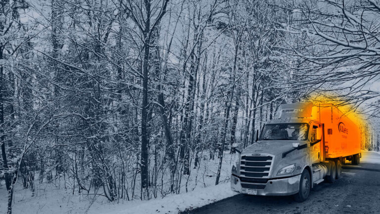 Protecting Your Freight From Freeze: A Winter-Ready Supply Chain Guide
