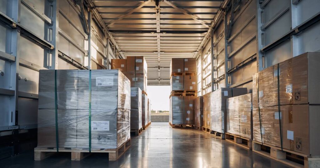 What Is LTL Shipping? | A. Duie Pyle