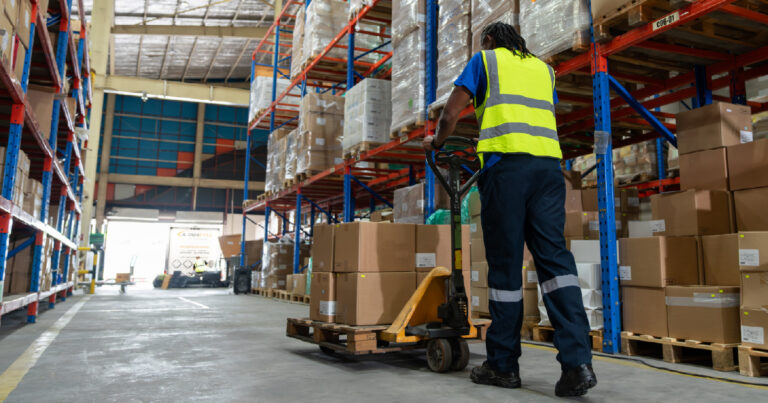 What is a 3PL? Third-Party Logistics Explained