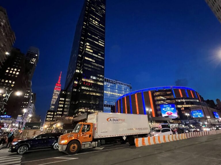 Navigating NYC Freight Shipping: Local Expertise Makes All the Difference