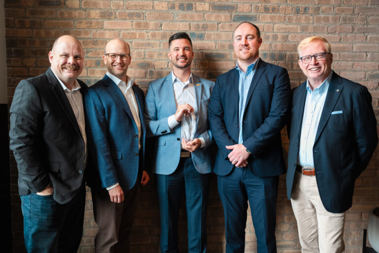 A. Duie Pyle Recognized as Uber Freight Regional LTL Carrier of the Year