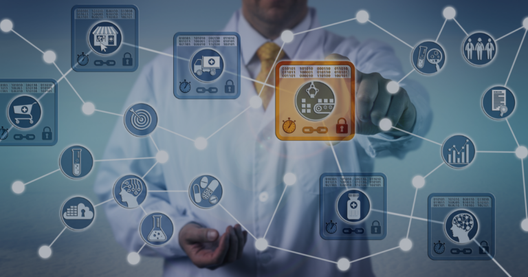 Building Resilient Pharmaceutical Supply Chains