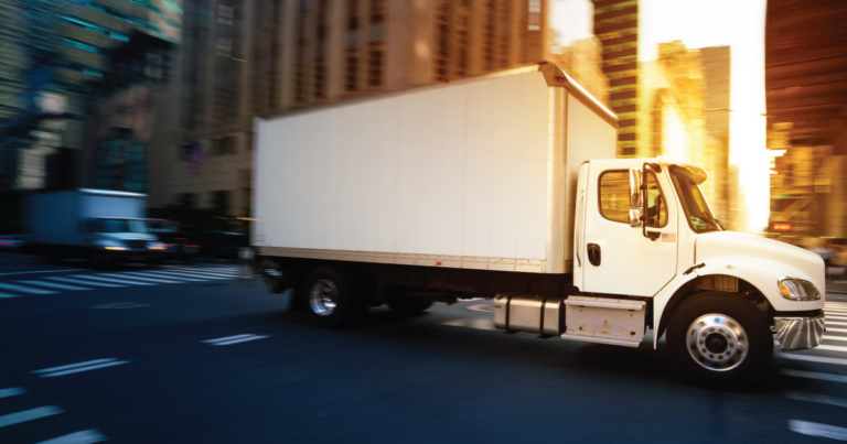 A. Duie Pyle Highlights Box Truck Services to Tackle Surging Demand for Flexible Freight