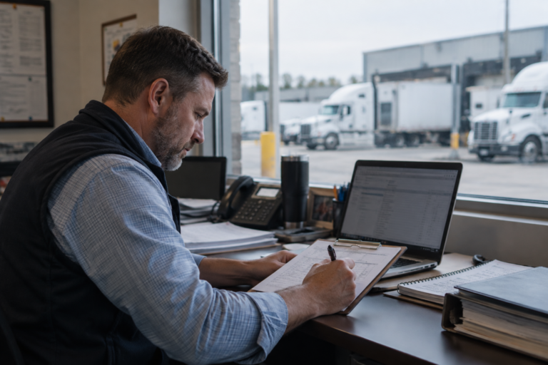 The Hidden Costs of Operating Your Own Fleet