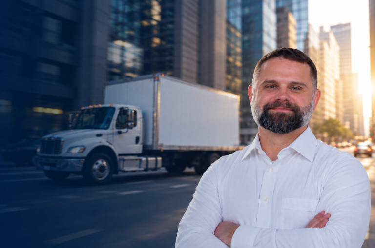 Craig Lough Discusses When Box Trucks Make Sense for Shippers