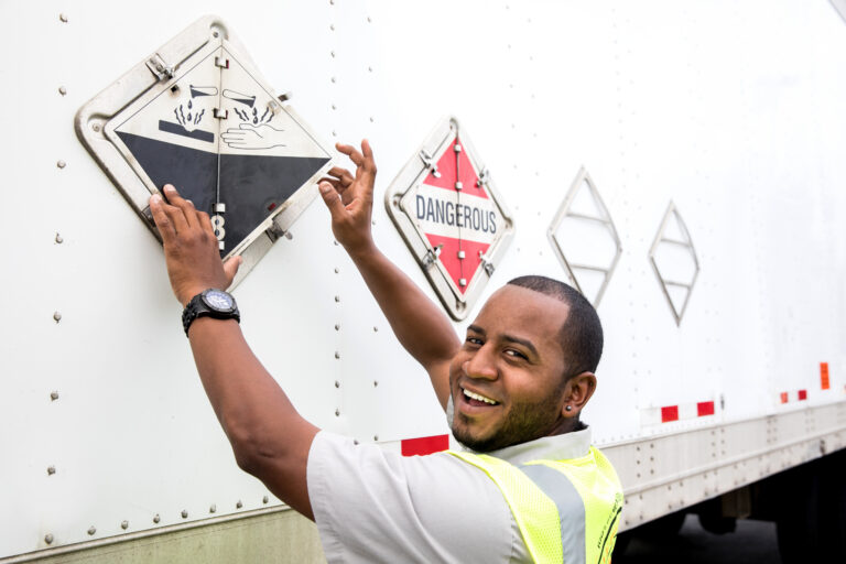 Managing Transportation Risk Starts with a Culture of Safety
